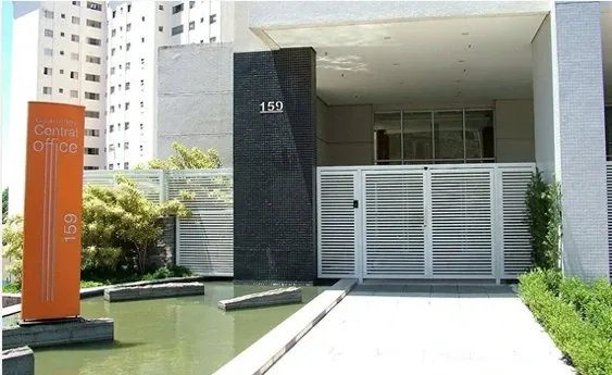 Edifício Central Office - Guarulhos